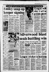Huddersfield Daily Examiner Friday 27 August 1999 Page 22