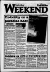 Huddersfield Daily Examiner Saturday 28 August 1999 Page 19