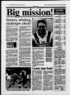 Huddersfield Daily Examiner Saturday 28 August 1999 Page 40