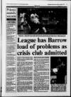 Huddersfield Daily Examiner Saturday 28 August 1999 Page 43