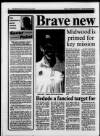 Huddersfield Daily Examiner Saturday 28 August 1999 Page 44