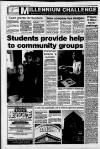 Huddersfield Daily Examiner Tuesday 31 August 1999 Page 10