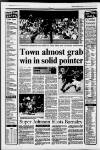 Huddersfield Daily Examiner Tuesday 31 August 1999 Page 14