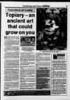 Huddersfield Daily Examiner Tuesday 31 August 1999 Page 23