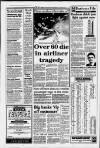 Huddersfield Daily Examiner Wednesday 01 September 1999 Page 4