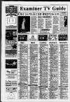 Huddersfield Daily Examiner Thursday 02 September 1999 Page 10