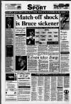 Huddersfield Daily Examiner Thursday 02 September 1999 Page 22