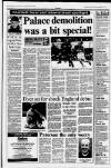 Huddersfield Daily Examiner Friday 03 September 1999 Page 21