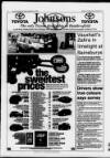 Huddersfield Daily Examiner Friday 03 September 1999 Page 30