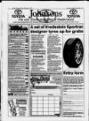 Huddersfield Daily Examiner Friday 03 September 1999 Page 40