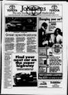 Huddersfield Daily Examiner Friday 03 September 1999 Page 41