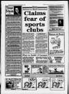 Huddersfield Daily Examiner Friday 03 September 1999 Page 54