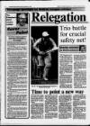Huddersfield Daily Examiner Saturday 04 September 1999 Page 20
