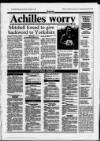 Huddersfield Daily Examiner Saturday 04 September 1999 Page 24