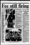 Huddersfield Daily Examiner Saturday 04 September 1999 Page 25