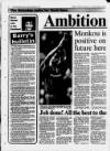 Huddersfield Daily Examiner Saturday 04 September 1999 Page 26