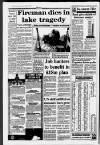 Huddersfield Daily Examiner Monday 06 September 1999 Page 4