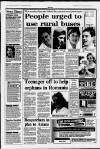 Huddersfield Daily Examiner Monday 06 September 1999 Page 7
