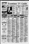 Huddersfield Daily Examiner Monday 06 September 1999 Page 8