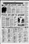 Huddersfield Daily Examiner Monday 06 September 1999 Page 15
