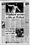 Huddersfield Daily Examiner Monday 06 September 1999 Page 16