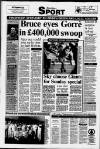 Huddersfield Daily Examiner Monday 06 September 1999 Page 18