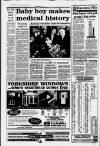 Huddersfield Daily Examiner Friday 10 September 1999 Page 4