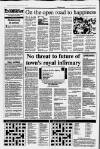 Huddersfield Daily Examiner Friday 10 September 1999 Page 6