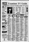 Huddersfield Daily Examiner Friday 10 September 1999 Page 12