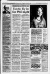 Huddersfield Daily Examiner Friday 10 September 1999 Page 15