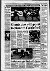 Huddersfield Daily Examiner Friday 10 September 1999 Page 20