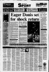Huddersfield Daily Examiner Friday 10 September 1999 Page 24