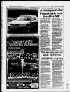 Huddersfield Daily Examiner Friday 10 September 1999 Page 36