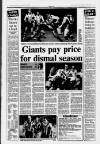 Huddersfield Daily Examiner Monday 13 September 1999 Page 14