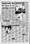 Huddersfield Daily Examiner Monday 13 September 1999 Page 15