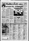 Huddersfield Daily Examiner Monday 13 September 1999 Page 17