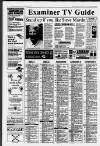 Huddersfield Daily Examiner Monday 27 September 1999 Page 10