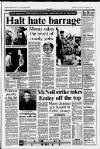 Huddersfield Daily Examiner Monday 27 September 1999 Page 17