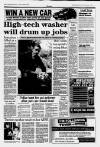 Huddersfield Daily Examiner Tuesday 28 September 1999 Page 3