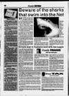 Huddersfield Daily Examiner Tuesday 28 September 1999 Page 23