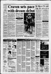 Huddersfield Daily Examiner Wednesday 29 September 1999 Page 22