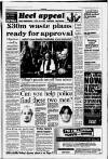 Huddersfield Daily Examiner Monday 04 October 1999 Page 3