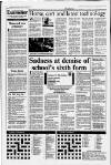Huddersfield Daily Examiner Monday 04 October 1999 Page 6