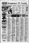Huddersfield Daily Examiner Monday 04 October 1999 Page 8