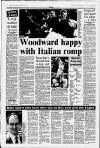 Huddersfield Daily Examiner Monday 04 October 1999 Page 16