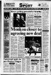 Huddersfield Daily Examiner Monday 04 October 1999 Page 20
