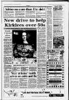 Huddersfield Daily Examiner Wednesday 13 October 1999 Page 3