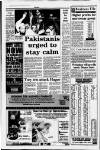 Huddersfield Daily Examiner Wednesday 13 October 1999 Page 4