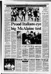 Huddersfield Daily Examiner Wednesday 13 October 1999 Page 22