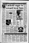 Huddersfield Daily Examiner Wednesday 13 October 1999 Page 25